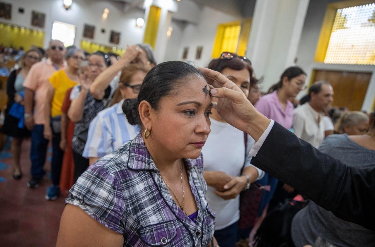 VATICAN PHÁT HÀNH TÀI LIỆU MỤC VỤ GIÚP SỐNG MỖI CHÚA NHẬT MÙA CHAY